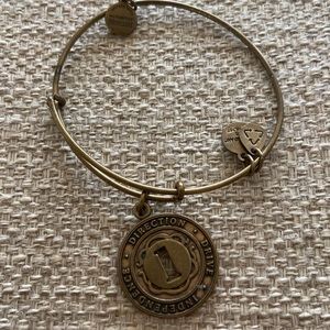 Alex & Ani bracelet